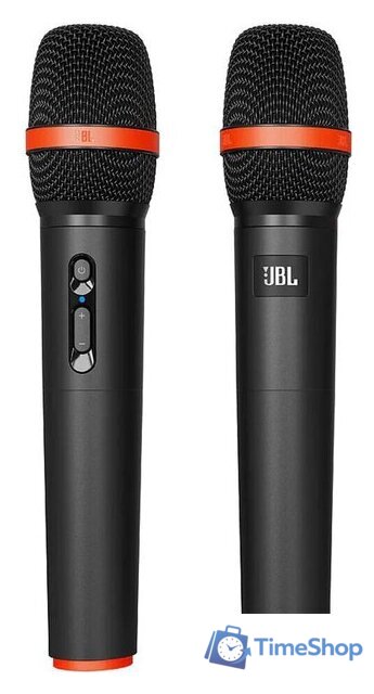 Радиосистема JBL UHF Microphone MIC-300 - Изображение №1 — Интернет-магазин Time-Shop