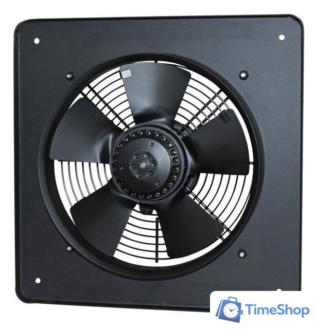 Осевой вентилятор ERA D200 Storm 200 - Изображение №1 — Интернет-магазин Time-Shop