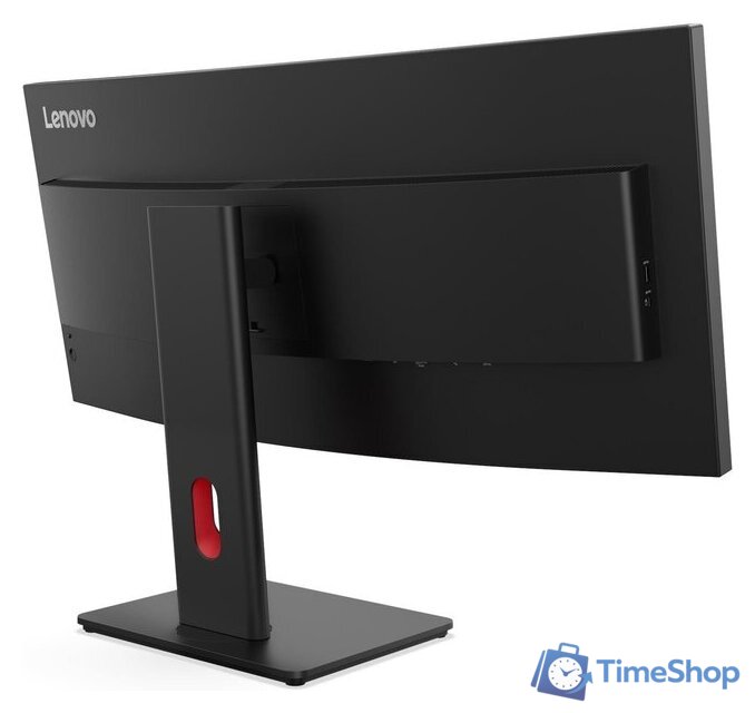 Монитор Lenovo ThinkVision T34WD-40 64AEGAT1UK - Изображение №5 — Интернет-магазин Time-Shop