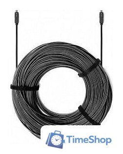 Кабель Wize Pro WHD20-DD-K-40 - Изображение №1 — Интернет-магазин Time-Shop