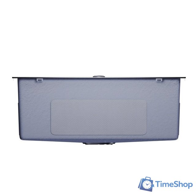 Кухонная мойка Mixline 547238 (черный графит, 3 мм) - Изображение №3 — Интернет-магазин Time-Shop