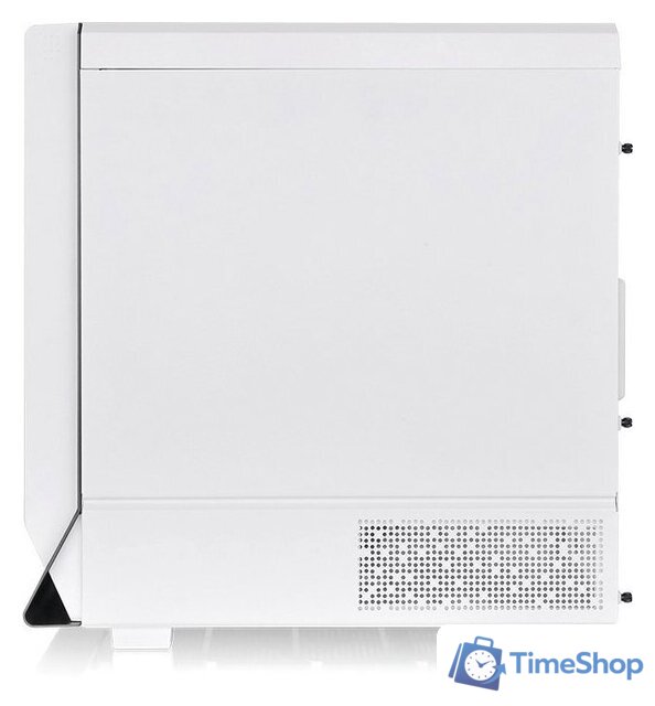 Корпус Thermaltake Ceres 500 TG ARGB Snow CA-1X5-00M6WN-00 - Изображение №4 — Интернет-магазин Time-Shop