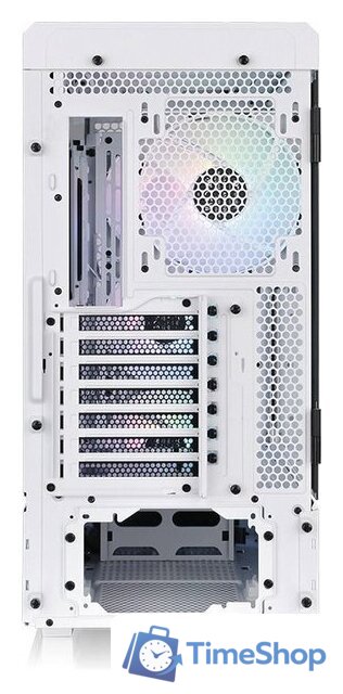 Корпус Thermaltake Ceres 500 TG ARGB Snow CA-1X5-00M6WN-00 - Изображение №3 — Интернет-магазин Time-Shop