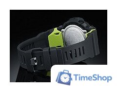 Наручные часы Casio GBD-800-8ER - Изображение №4 — Интернет-магазин Time-Shop