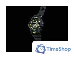 Наручные часы Casio GBD-800-8ER - Изображение №3 — Интернет-магазин Time-Shop