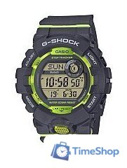 Наручные часы Casio GBD-800-8ER - Изображение №1 — Интернет-магазин Time-Shop