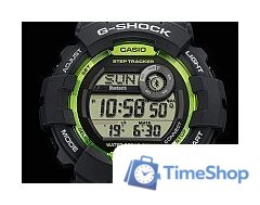 Наручные часы Casio GBD-800-8ER - Изображение №2 — Интернет-магазин Time-Shop
