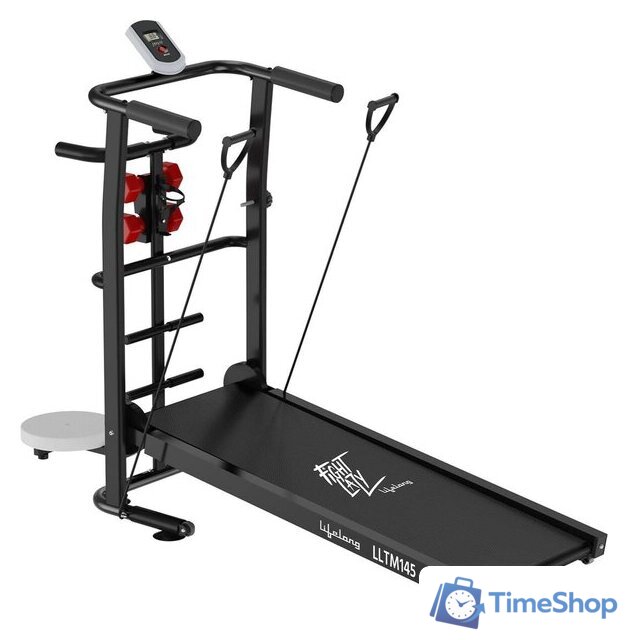 Механическая беговая дорожка DFC Lifelong LLTM145 - Изображение №1 — Интернет-магазин Time-Shop