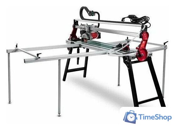 Электрический плиткорез DLT OptiTronic-1200 1573 - Изображение №1 — Интернет-магазин Time-Shop