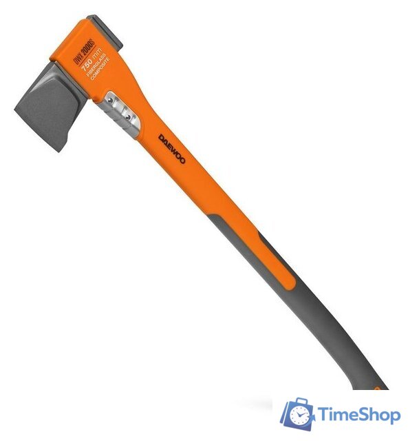 Топор-колун Daewoo Power DWX 2000S - Изображение №1 — Интернет-магазин Time-Shop