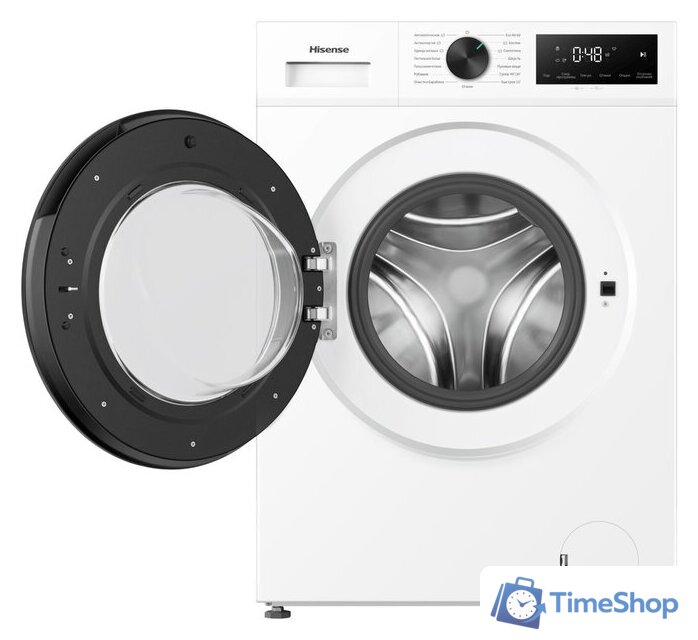 Стиральная машина Hisense WF1I7022BWJ/C - Изображение №5 — Интернет-магазин Time-Shop