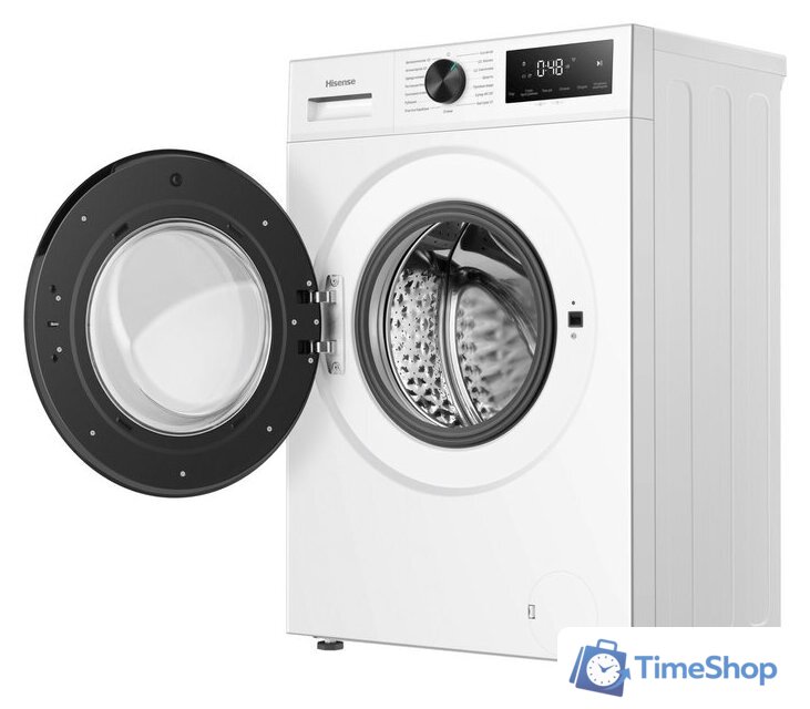 Стиральная машина Hisense WF1I7022BWJ/C - Изображение №4 — Интернет-магазин Time-Shop