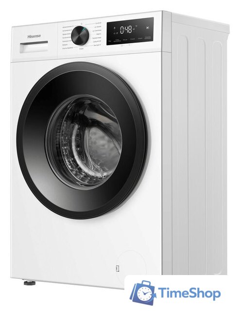 Стиральная машина Hisense WF1I7022BWJ/C - Изображение №3 — Интернет-магазин Time-Shop