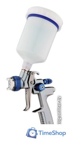 Краскопульт Fubag G600/1.3 LVMP [110143] - Изображение №1 — Интернет-магазин Time-Shop