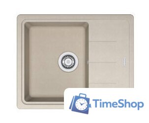 Кухонная мойка Franke BFG 611С (оникс) - Изображение №7 — Интернет-магазин Time-Shop