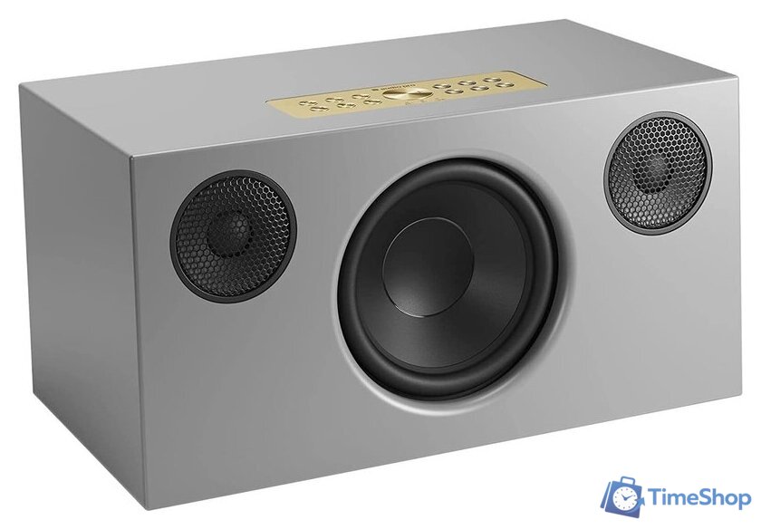 Беспроводная аудиосистема Audio Pro Addon C10 MkII (серый) - Изображение №1 — Интернет-магазин Time-Shop
