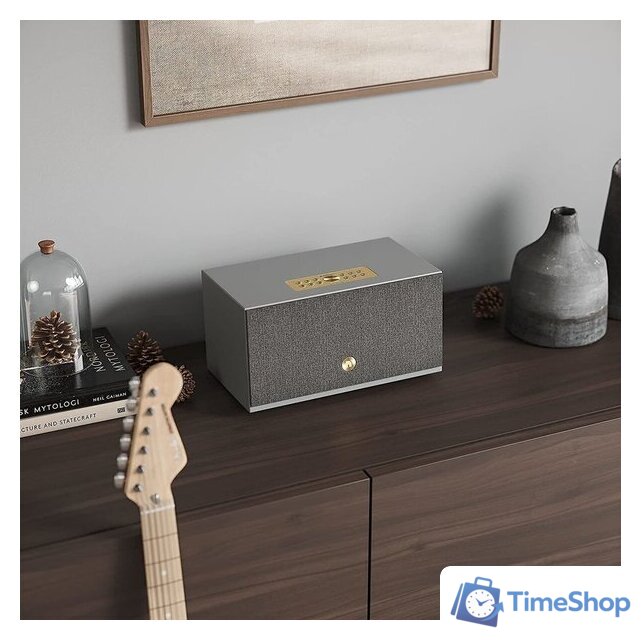 Беспроводная аудиосистема Audio Pro Addon C10 MkII (серый) - Изображение №4 — Интернет-магазин Time-Shop