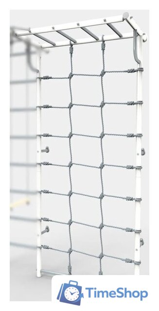 Рукоход Rokids Роки рукоход с сеткой (белый/серый) - Изображение №1 — Интернет-магазин Time-Shop