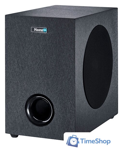 Саундбар Magnat SBW 280 - Изображение №8 — Интернет-магазин Time-Shop