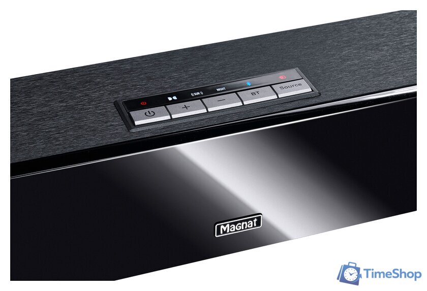 Саундбар Magnat SBW 280 - Изображение №9 — Интернет-магазин Time-Shop