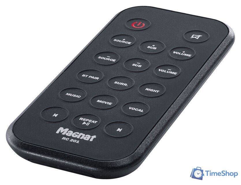 Саундбар Magnat SBW 280 - Изображение №5 — Интернет-магазин Time-Shop