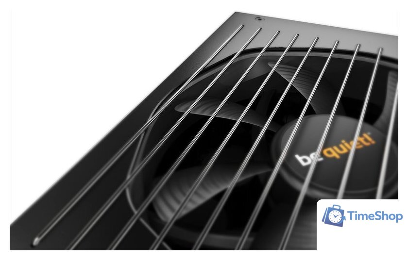 Блок питания be quiet! Straight Power 12 850W BN337 - Изображение №5 — Интернет-магазин Time-Shop