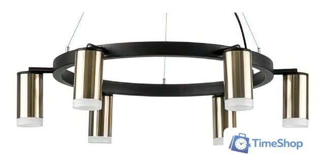 Подвесная люстра Lightstar Rullo LR0163160 - Изображение №1 — Интернет-магазин Time-Shop