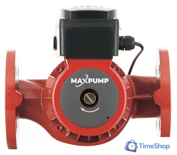 Циркуляционный насос Maxpump UPDF 65-10Fm - Изображение №1 — Интернет-магазин Time-Shop