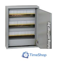 Щит распределительный EKF PROxima ЩРН-54 IP31 480х400х120 mb21-54n - Изображение №1 — Интернет-магазин Time-Shop