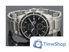 Наручные часы Casio EFR-526D-1AVUEF - Изображение №2 — Интернет-магазин Time-Shop