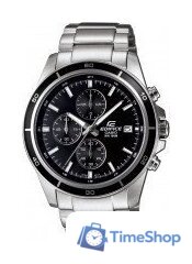 Наручные часы Casio EFR-526D-1AVUEF - Изображение №1 — Интернет-магазин Time-Shop
