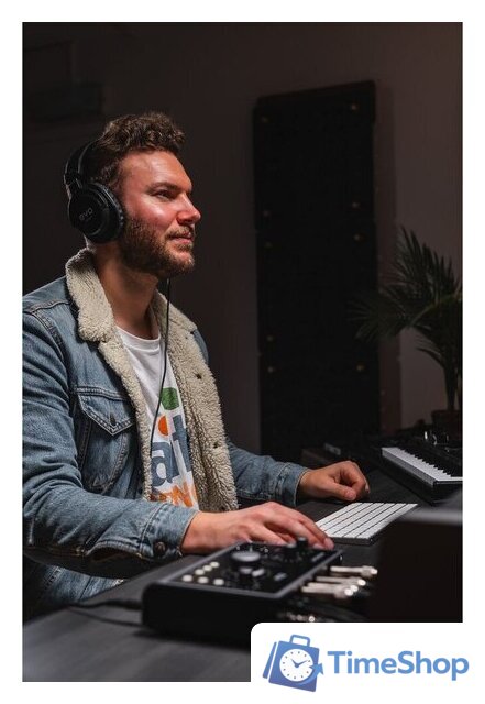 Аудиоинтерфейс Audient iD24 - Изображение №12 — Интернет-магазин Time-Shop