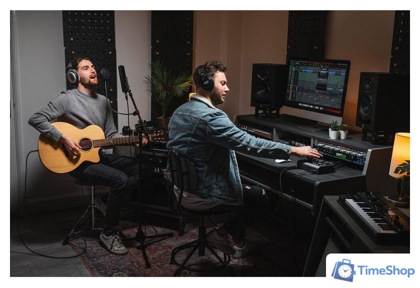 Аудиоинтерфейс Audient iD24 - Изображение №15 — Интернет-магазин Time-Shop