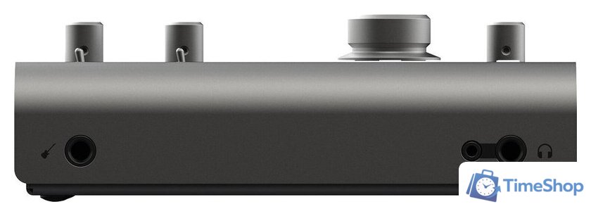 Аудиоинтерфейс Audient iD24 - Изображение №3 — Интернет-магазин Time-Shop