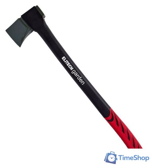 Топор-колун ELITECH SA 2350 206439 - Изображение №1 — Интернет-магазин Time-Shop