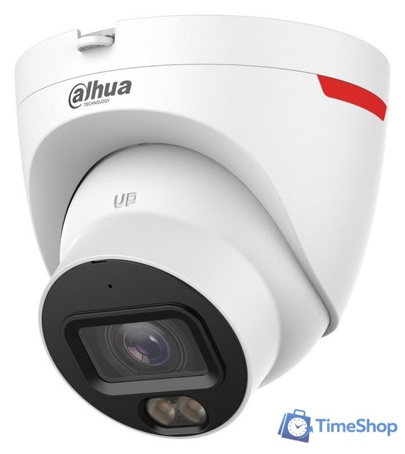 IP-камера Dahua DH-IPC-HDW2249TP-S-LED-0280B-PRO - Изображение №1 — Интернет-магазин Time-Shop