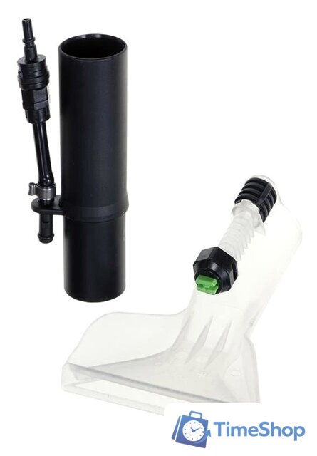 Моющая насадка Karcher 2.885-018.0 - Изображение №2 — Интернет-магазин Time-Shop