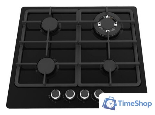 Варочная панель Haier HHX-M64CWB - Изображение №1 — Интернет-магазин Time-Shop