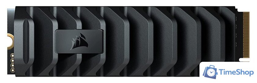 SSD Corsair MP600 Pro XT 1TB CSSD-F1000GBMP600PXT - Изображение №8 — Интернет-магазин Time-Shop