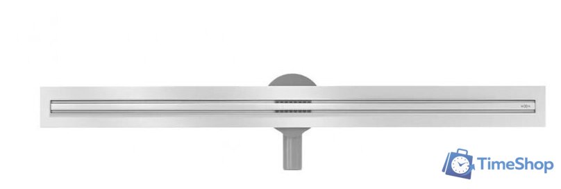 Трап/канал Mexen Flat MEX-1041100 - Изображение №2 — Интернет-магазин Time-Shop