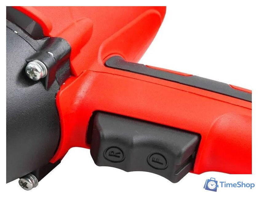 Гайковерт ForceKraft FK-WT03071 (кейс) - Изображение №5 — Интернет-магазин Time-Shop