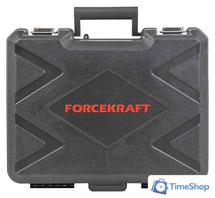 Гайковерт ForceKraft FK-WT03071 (кейс) - Изображение №2 — Интернет-магазин Time-Shop