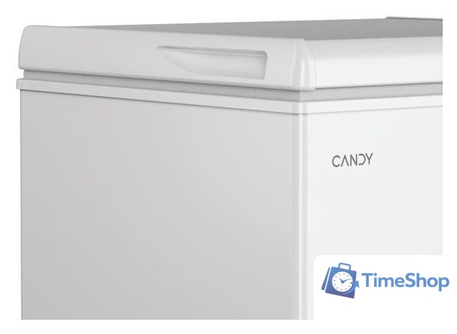 Морозильный ларь Candy CCHH145E - Изображение №6 — Интернет-магазин Time-Shop