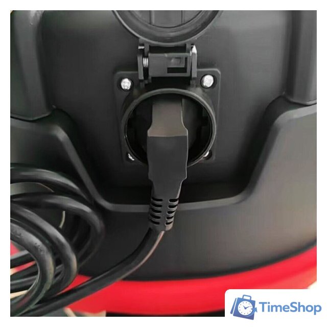 Пылесос TEH TV20L - Изображение №4 — Интернет-магазин Time-Shop