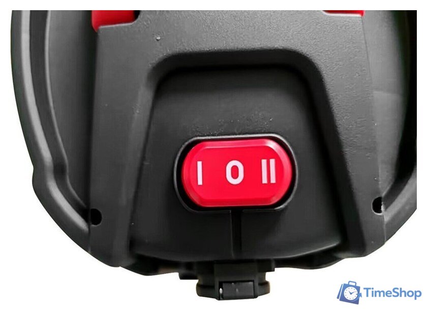 Пылесос TEH TV20L - Изображение №5 — Интернет-магазин Time-Shop