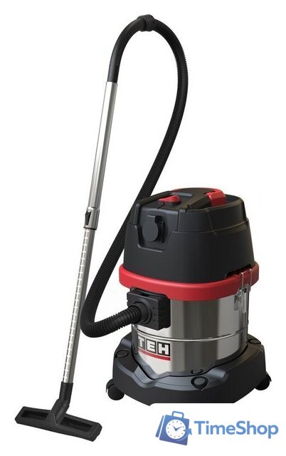 Пылесос TEH TV20L - Изображение №1 — Интернет-магазин Time-Shop