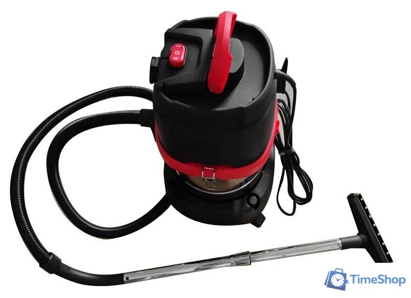 Пылесос TEH TV20L - Изображение №2 — Интернет-магазин Time-Shop