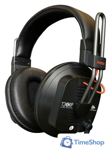 Наушники Fostex T50RPmk3 - Изображение №1 — Интернет-магазин Time-Shop