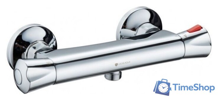 Смеситель Gross Aqua Thermofix Basiс 5980116C - Изображение №1 — Интернет-магазин Time-Shop