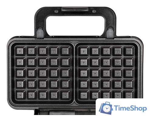 Многофункциональная сэндвичница MPM MOP-43M - Изображение №2 — Интернет-магазин Time-Shop